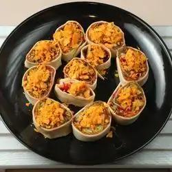 Sushi Chi Kofta with Doritus
