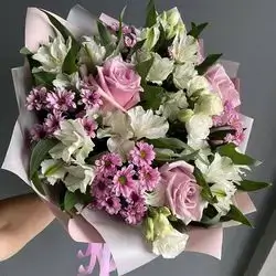 Flower Bouquet