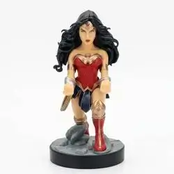 Cable Guys DC Comics Wonder Woman Phone and Controller Holder