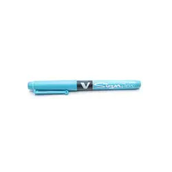 Pilot sign pen