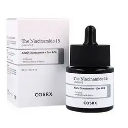 COSRX The Niacinamide 15 Serum