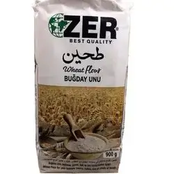 Zer Flour