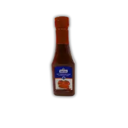 Henan Tomato Ketchup Spicy 340 gm