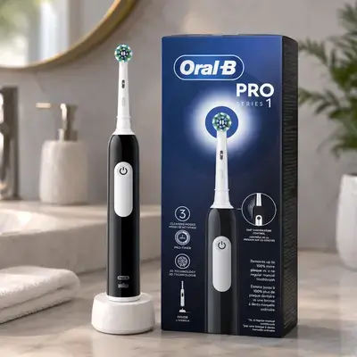 ORAL-B PRO SERIES 1