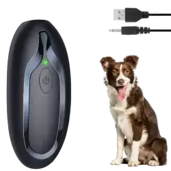 Anti Dog Barking