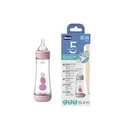 Chicco 5 Perfect Intui Flow System 2M+ 240 Ml
