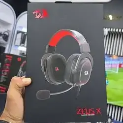 Headset Redragon Zeus x