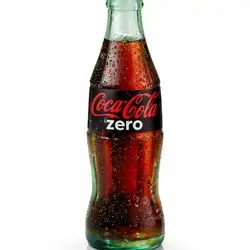 Coca cola zero