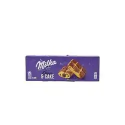 Milka Choco And Cake 175 Gm