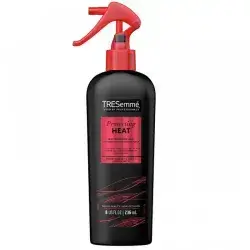 tresemme heat protection spray