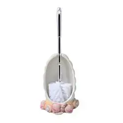 Pearl Toilet Brush
