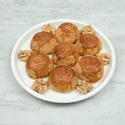 معمول جوز