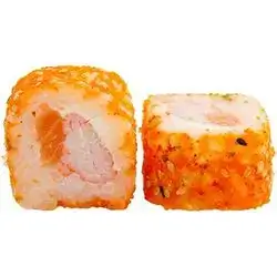 Spicy Naked