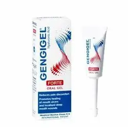 Gengigel Oral Gel Forte