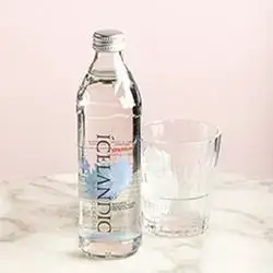 Sparkling Water