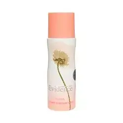 Evidence Florida Perfumed Deodorant Spray For Women 200 Ml