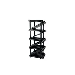 Plactic Shoe Rack