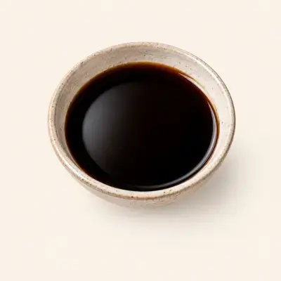 Soy Sauce