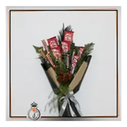 Flowers Bouquet