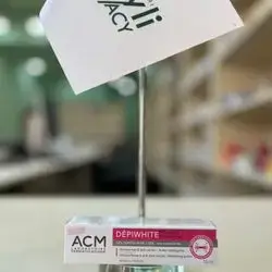 ACM depiwhite 15ml eye contour gel