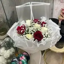 Flower Bouquet