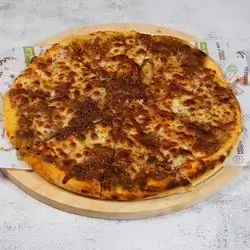 Zaatar With Cheese
