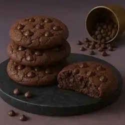 Chocolate Cookies