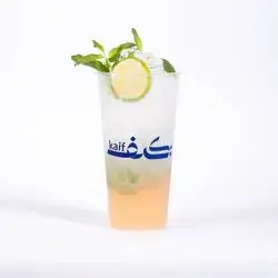 Peach Mojito
