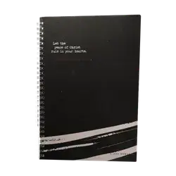 Note Book- Yuemo-100 Sheets