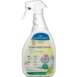 Indoor Repellent Spray  500ml