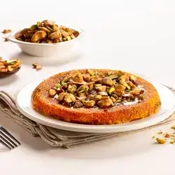 Extra Soft Konafa
