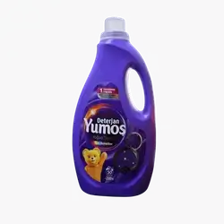 Yamosh Fabric Shampoo 2.5L