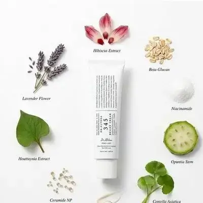 Dr. Alhea 345 Relief cream