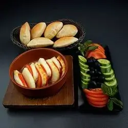 Halloumi