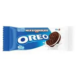 Oreo Milk&Chocolatte 36g