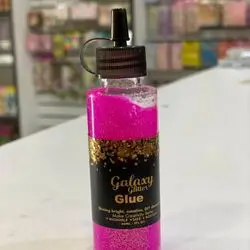 GALAXY GLITTEN GLUE 60ML