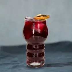 Pomegranate Juice