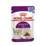 Royal Canin Sensory Feel  85g