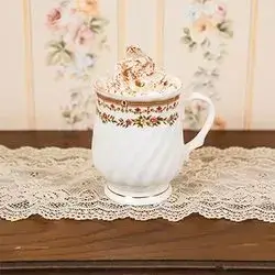 Nana’s Special Hot Chocolate