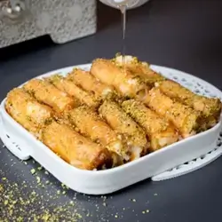 Znoud El Set
