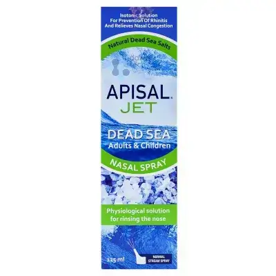 Apisal Jet adult