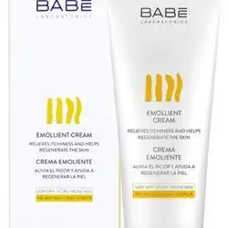 Babe emollient cream