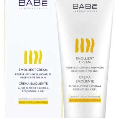 Babe emollient cream