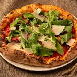 Rucola e Grana