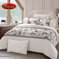 Comforter Set-6pcs