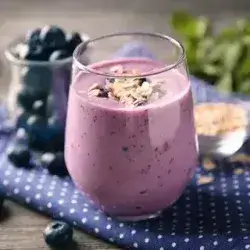 Blueberry