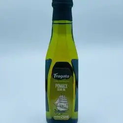 Fragata Spanish Olive Oil Pomas 250Ml