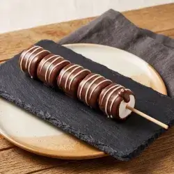 Marshmallow Steak