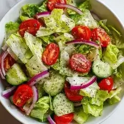 Kurdish Salad