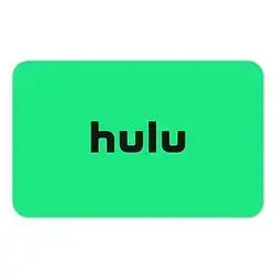 Hulu (USD 25 (US))